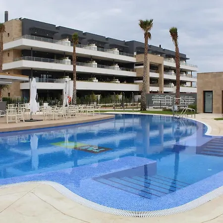 Flamenca Village Apartment - Close To The Beach And La Zenia Boulevard Orihuela Exterior photo