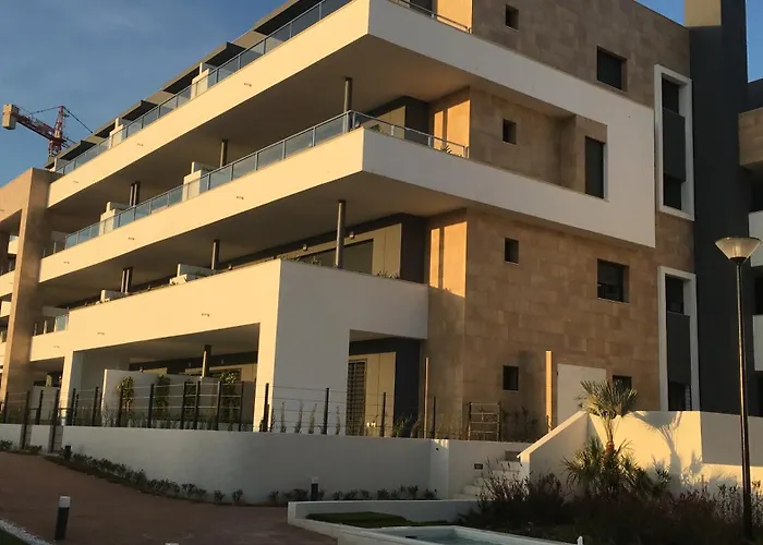 Flamenca Village Apartment - Close To The Beach And La Zenia Boulevard
