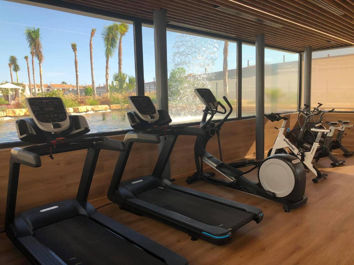 Flamenca Village - Close To The And La Zenia Boulevard Apartment Orihuela