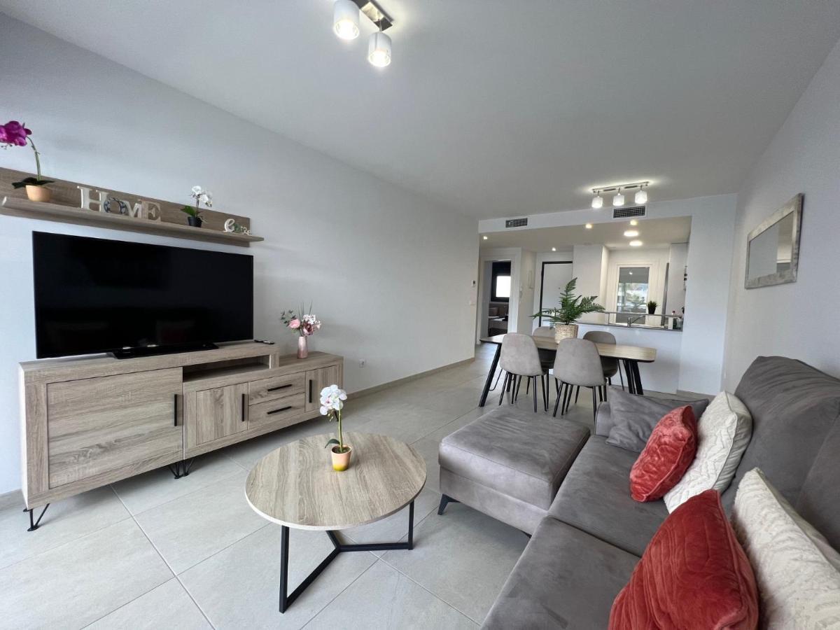 Apartment Flamenca Village - Close To The And La Zenia Boulevard