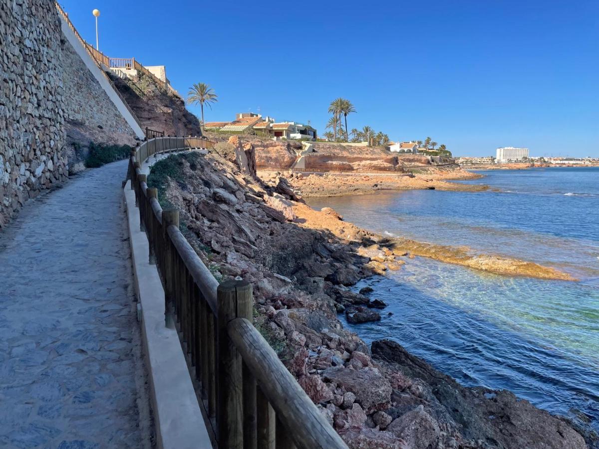 Flamenca Village - Close To The And La Zenia Boulevard Orihuela