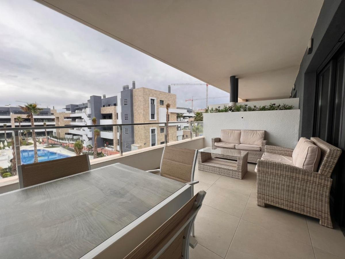 Flamenca Village - Close To The And La Zenia Boulevard Apartment *