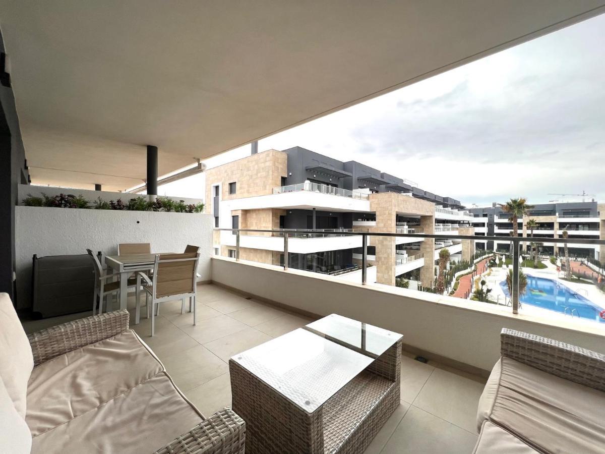 Apartment Flamenca Village - Close To The And La Zenia Boulevard