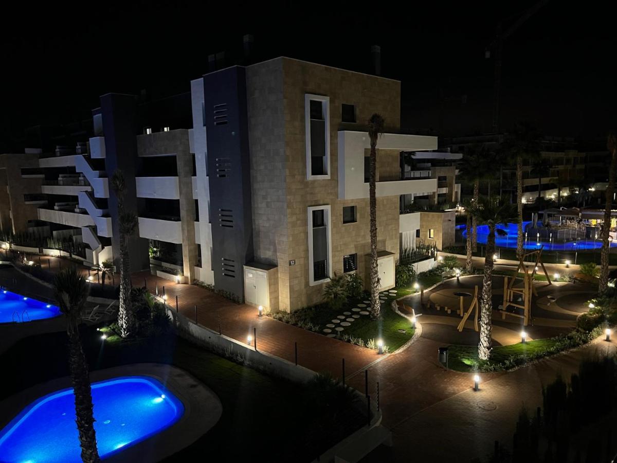 Flamenca Village - Close To The And La Zenia Boulevard Apartment *