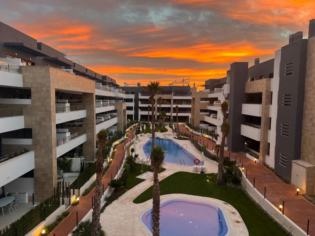 Flamenca Village - Close To The And La Zenia Boulevard * Orihuela