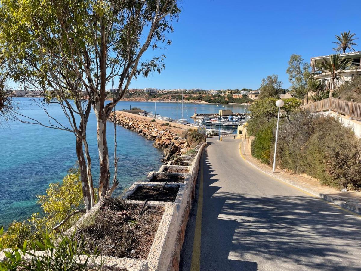 Flamenca Village - Close To The And La Zenia Boulevard Apartment