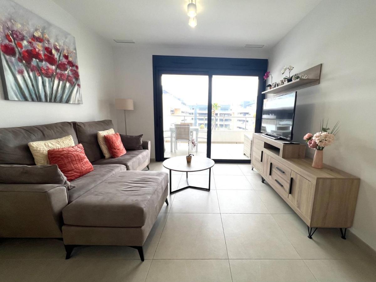 Flamenca Village - Close To The And La Zenia Boulevard Apartment