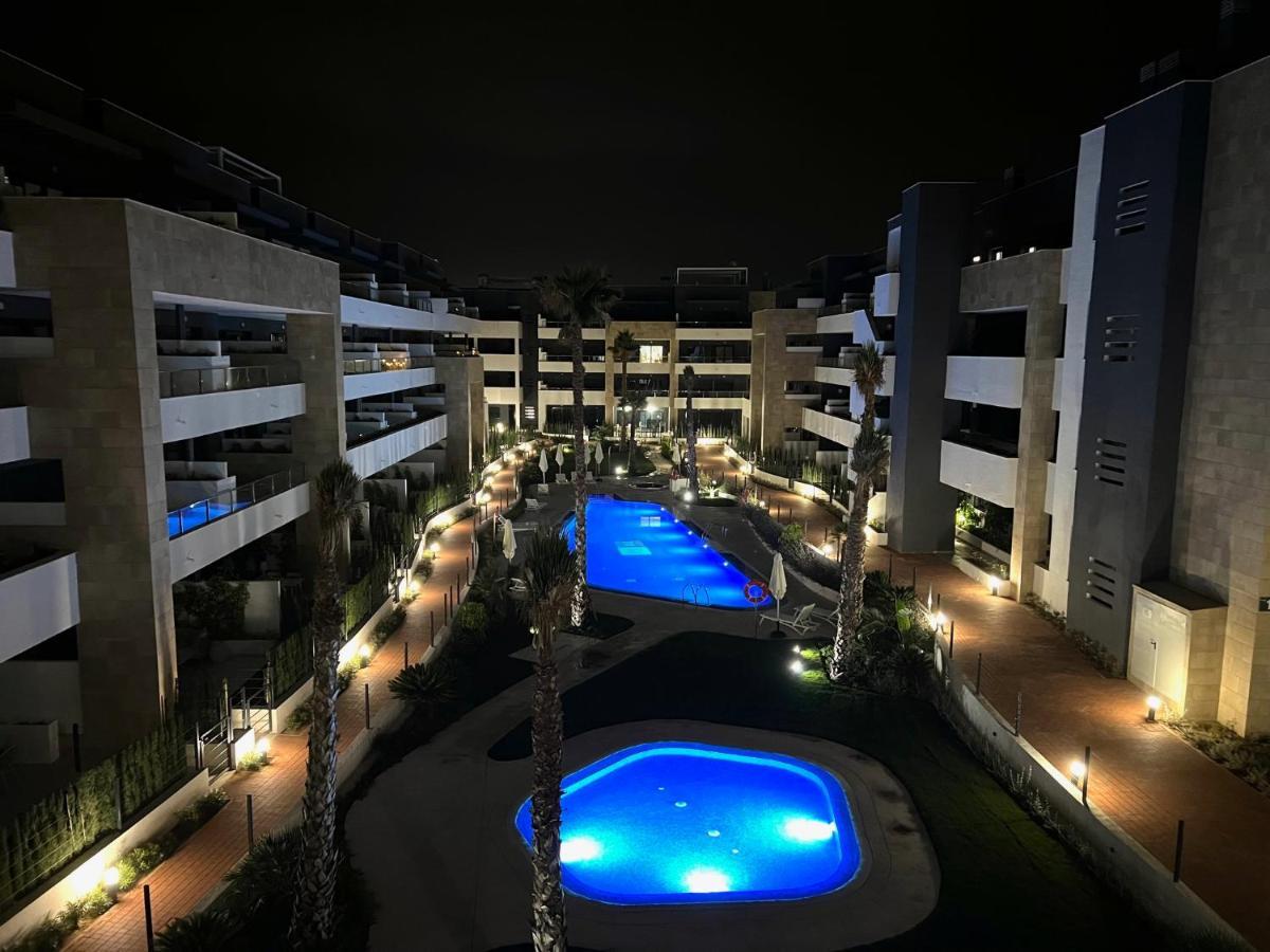 Flamenca Village - Close To The And La Zenia Boulevard