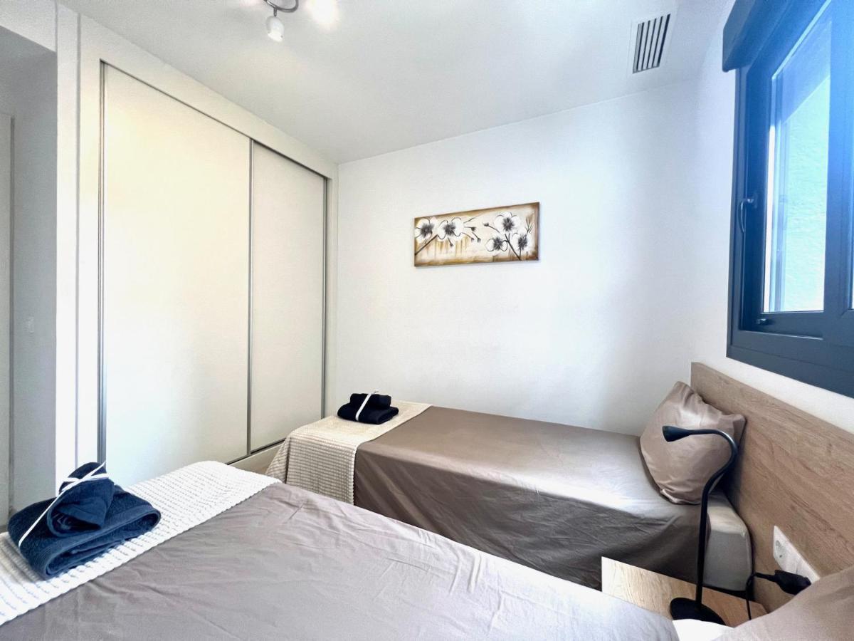 Flamenca Village - Close To The And La Zenia Boulevard * Orihuela