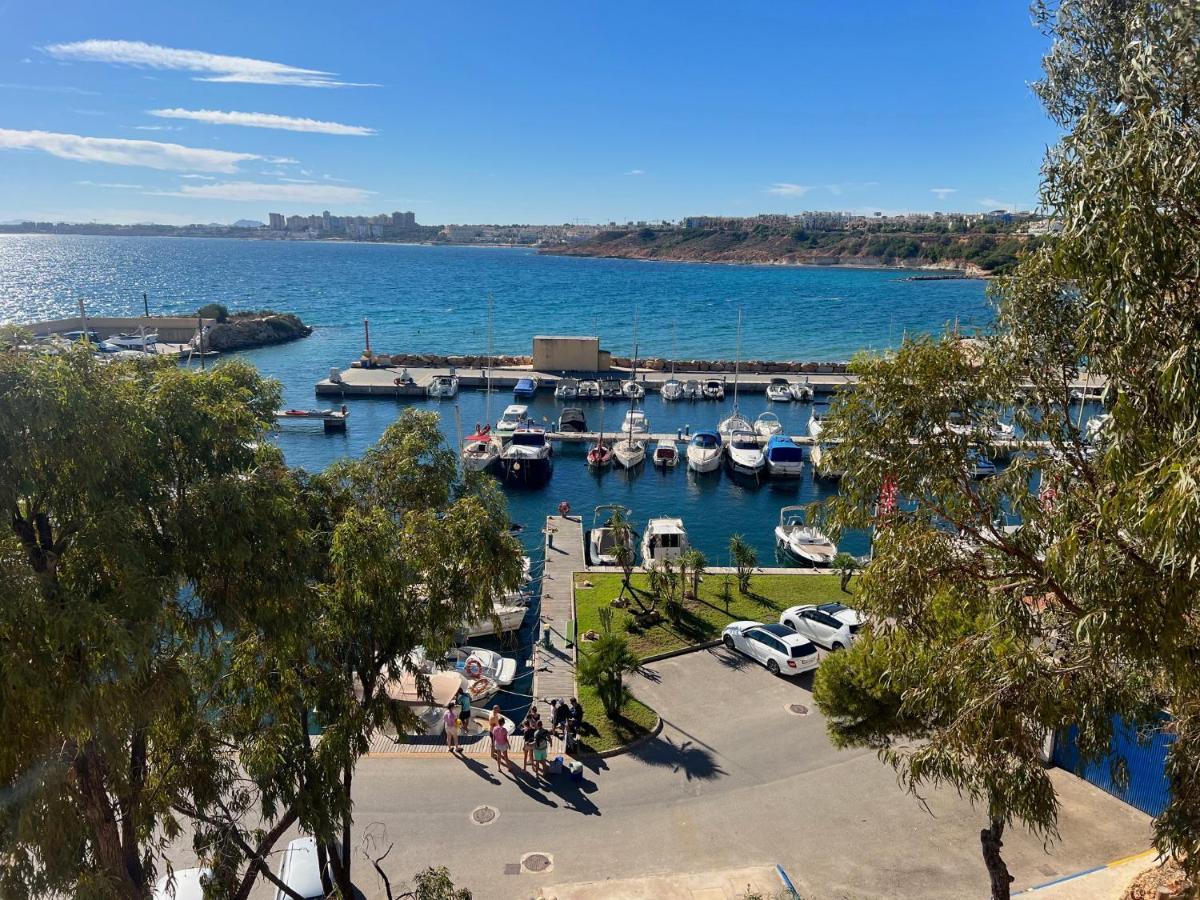 Flamenca Village - Close To The And La Zenia Boulevard Apartment
