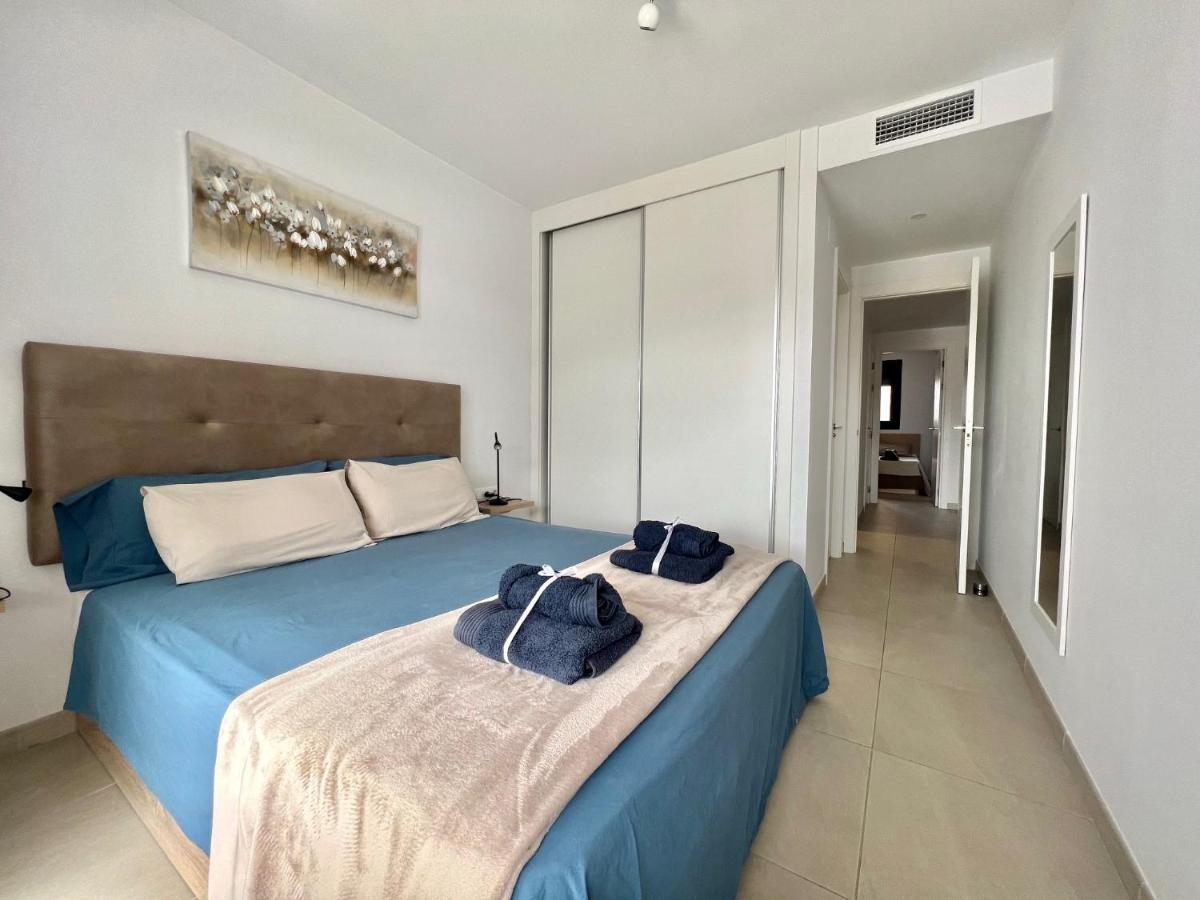 Flamenca Village - Close To The And La Zenia Boulevard Apartment *