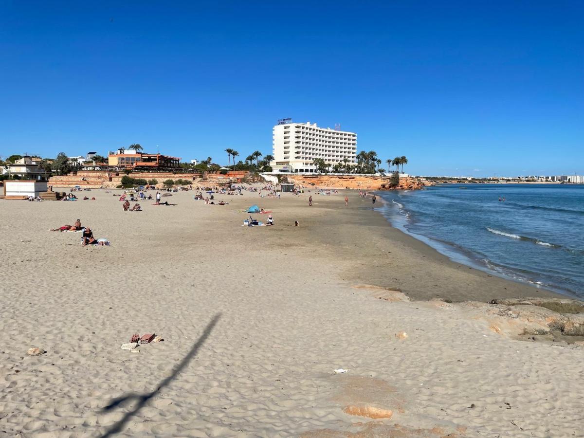 Apartment Flamenca Village - Close To The And La Zenia Boulevard Orihuela