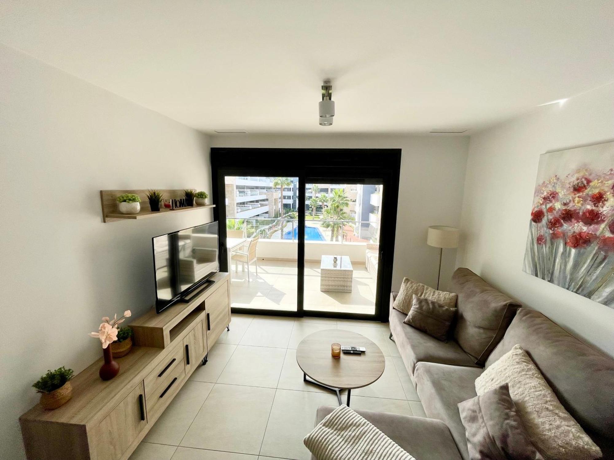 Flamenca Village - Close To The And La Zenia Boulevard Orihuela